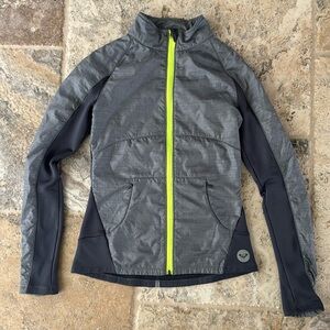 Roxy Outdoor Fitness Jacket